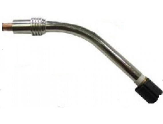 Swan neck BINZEL MB-36KD